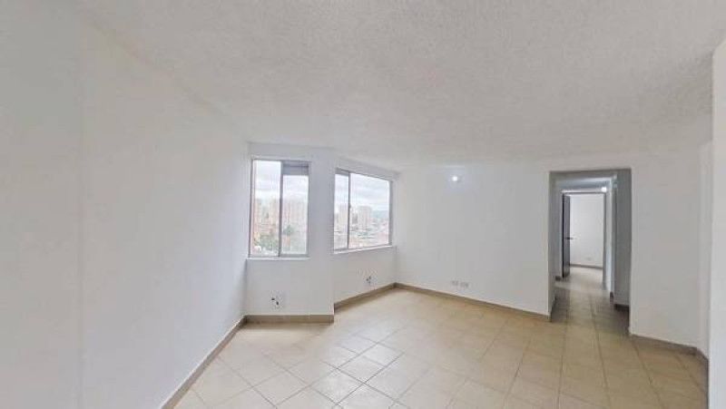 Apartamento en venta Cundinamarca Bogotá El Ensueño 59 m2 Habitaciones 3 Baños 2 Garajes 1 Precio $248000000