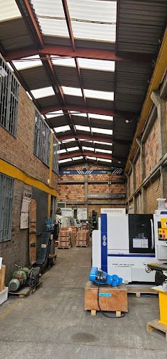 Bodega en venta Cundinamarca Bogotá Ricaurte 384 m2 Habitaciones 0 Baños 0 Garajes 0 Precio $2400000000