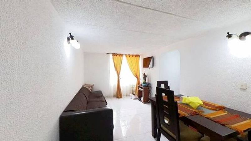 Inmuebles en Remate Apartamento en venta Cundinamarca Bogotá Tibana 61 m2 Habitaciones 3 Baños 2 Garajes 1 Precio $307440000