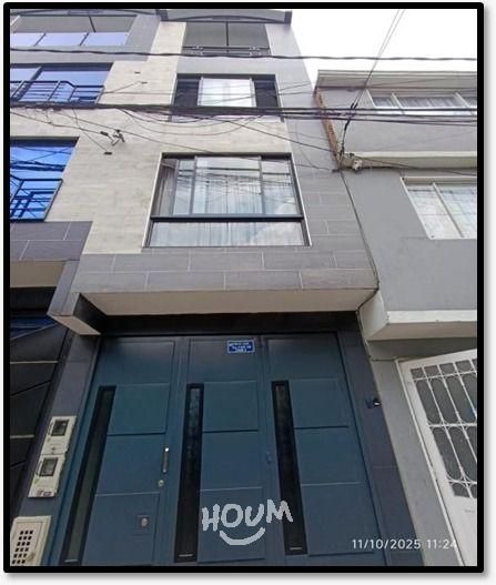 Casa en venta Cundinamarca Bogotá Gran Britalia Et I 327 m2 Habitaciones 5 Baños 4 Garajes 1 Precio $450000000