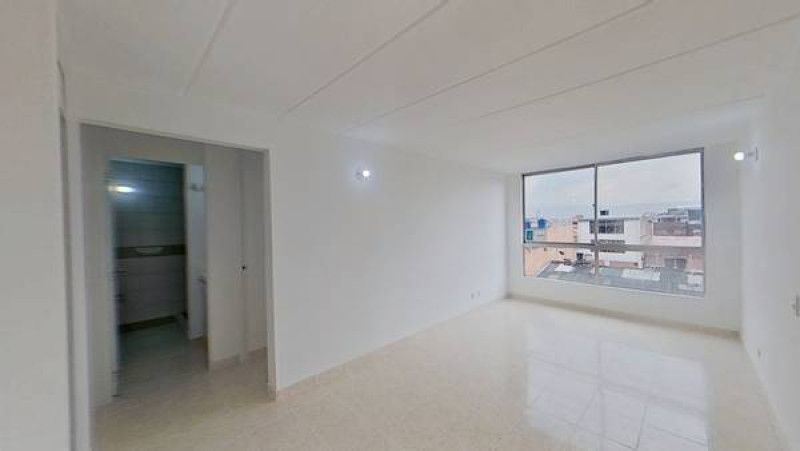 Apartamento en venta Cundinamarca Bogotá Carvajal 62 m2 Habitaciones 3 Baños 1 Garajes 1 Precio $269000000