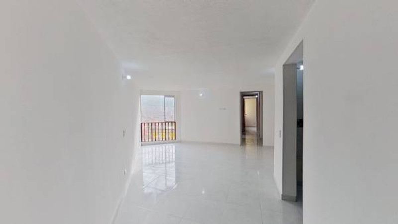 Apartamento en venta Cundinamarca Bogotá El Ensueño 62 m2 Habitaciones 3 Baños 2 Garajes 0 Precio $215000000