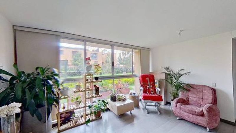 Inmuebles en Remate Apartamento en venta Cundinamarca Bogotá El Tintal 69 m2 Habitaciones 3 Baños 2 Garajes 1 Precio $460000000