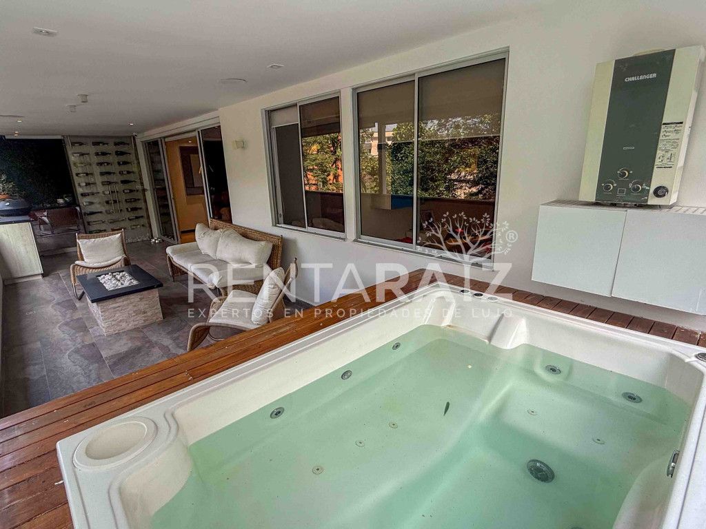 Apartamento en venta Antioquia Sabaneta Los Alcázares 108 m2 Habitaciones 3 Baños 2 Garajes 1 Precio $795000000