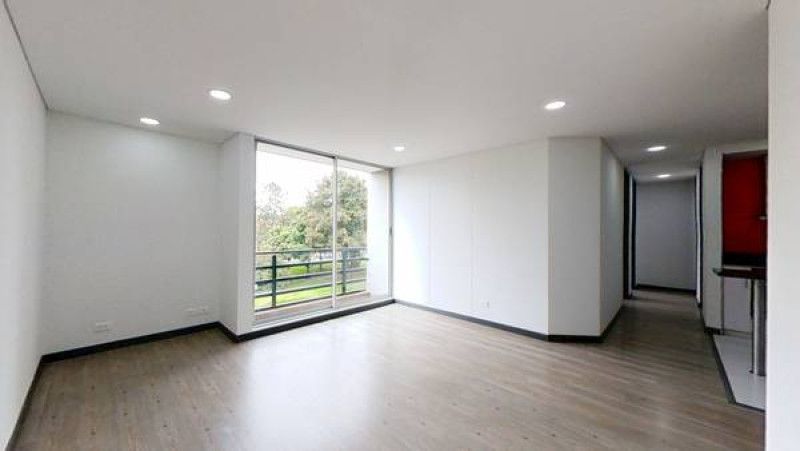 Apartamento en venta Cundinamarca Bogotá Normandía 74 m2 Habitaciones 2 Baños 2 Garajes 1 Precio $529000000