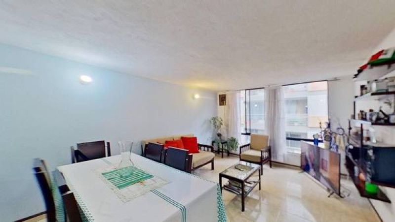 Inmuebles en Remate Apartamento en venta Cundinamarca Bogotá Britalia 74 m2 Habitaciones 3 Baños 2 Garajes 1 Precio $319316734