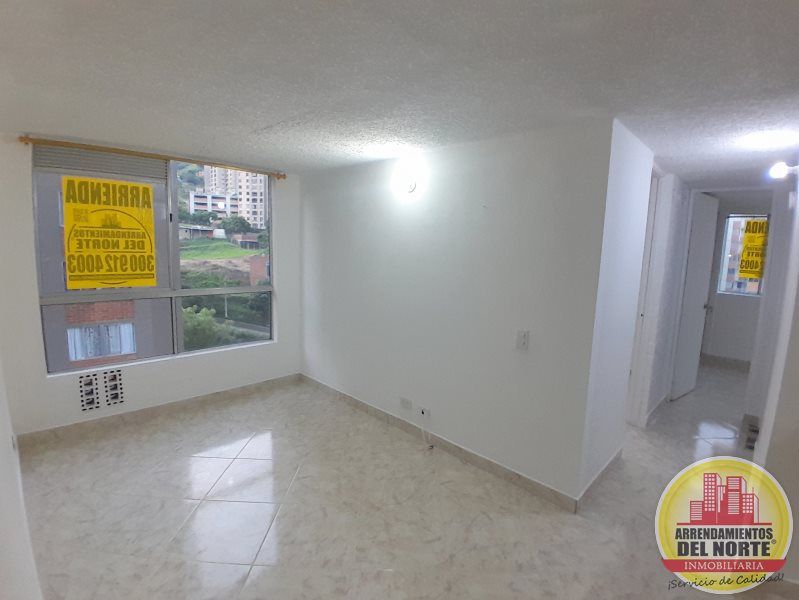 Apartamento en arriendo Antioquia Bello Asd 41 m2 Habitaciones 2 Baños 1 Garajes 0 Precio $1320000