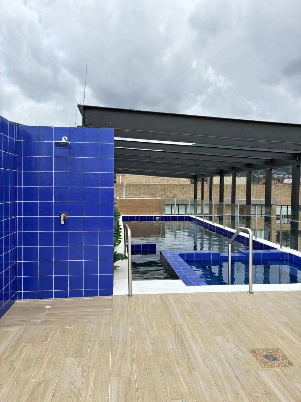 Apartamento en venta Cundinamarca Bogotá Chico Norte Et Iii 24 m2 Habitaciones 1 Baños 1 Garajes 1 Precio $390000000