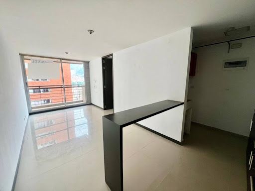 Apartaestudio en venta Antioquia Bello Parque Tulio Ospina 40 m2 Habitaciones 1 Baños 1 Garajes 1 Precio $235000000