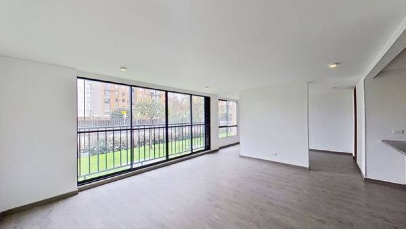 Inmuebles en Remate Apartamento en venta Cundinamarca Bogotá El Dorado 98 m2 Habitaciones 3 Baños 3 Garajes 1 Precio $515000000