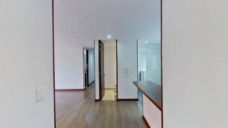 Inmuebles en Remate Apartamento en venta Cundinamarca Bogotá Cantalejo 96 m2 Habitaciones 3 Baños 3 Garajes 2 Precio $670000000