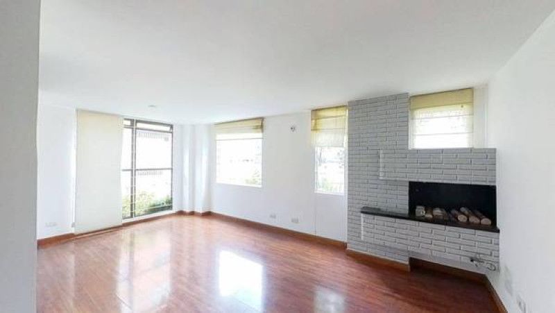 Inmuebles en Remate Casa en venta Cundinamarca Bogotá Caobos Salazar 98 m2 Habitaciones 3 Baños 3 Garajes 1 Precio $525000000
