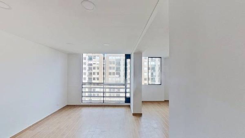 Inmuebles en Remate Apartamento en venta Cundinamarca Bogotá Montevideo 41 m2 Habitaciones 1 Baños 1 Garajes 0 Precio $326300000