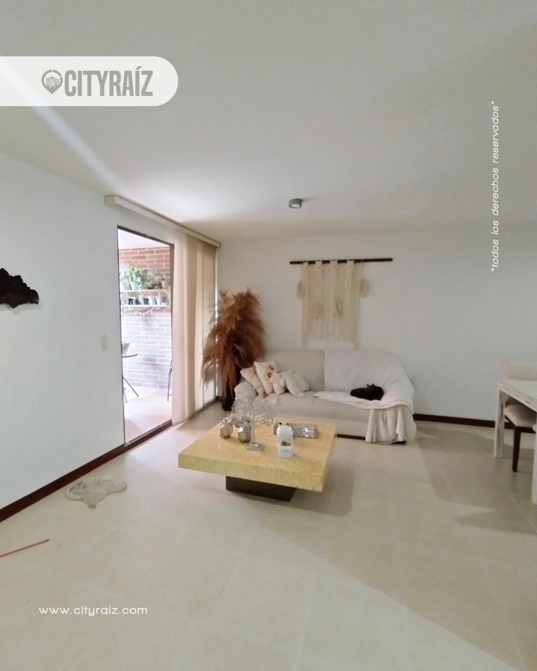 Apartamento en venta Antioquia Envigado Villa Grande 108 m2 Habitaciones 3 Baños 3 Garajes 1 Precio $850000000