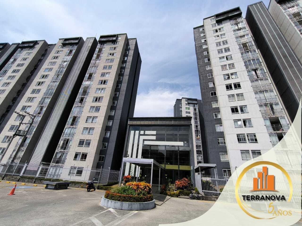 Apartamento en venta Tolima Ibagué Cr Tejares 62 m2 Habitaciones 3 Baños 2 Garajes 1 Precio $210000000