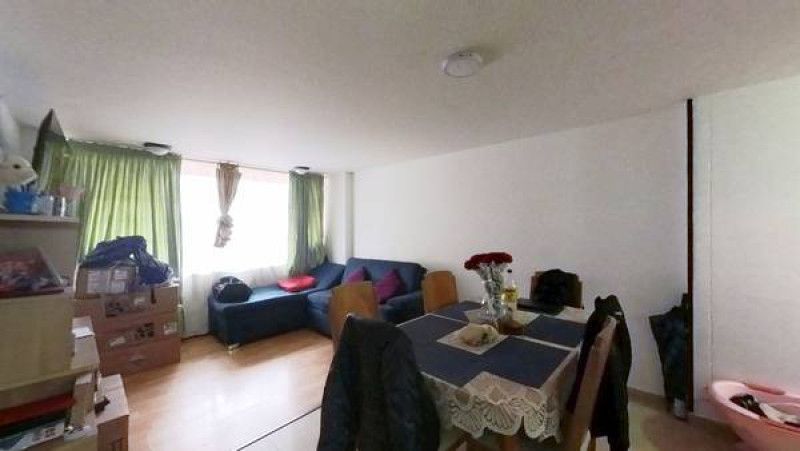 Apartamento en venta Cundinamarca Bogotá Sagrado Corazon 61 m2 Habitaciones 2 Baños 1 Garajes 0 Precio $385047102