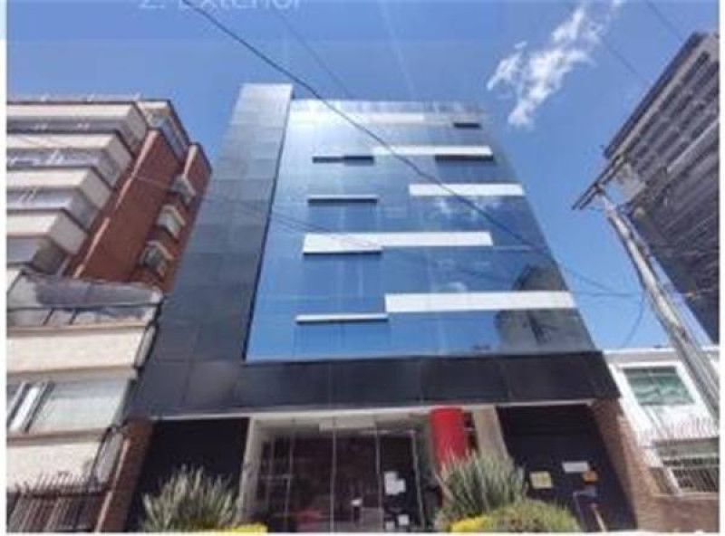 Inmuebles en Remate Oficina en venta Cundinamarca Bogotá La Castellana 42 m2 Habitaciones 0 Baños 1 Garajes 1 Precio $344093500