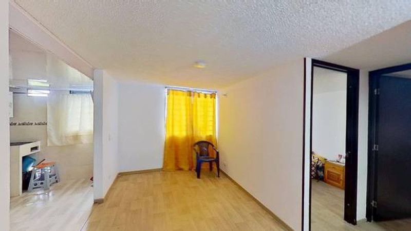 Apartamento en venta Cundinamarca Bogotá Chapinerito 42 m2 Habitaciones 2 Baños 1 Garajes 0 Precio $130000000