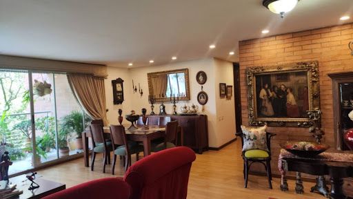 Apartamento en arriendo Antioquia Medellín Los Balsos No1 153 m2 Habitaciones 4 Baños 3 Garajes 2 Precio $9000000