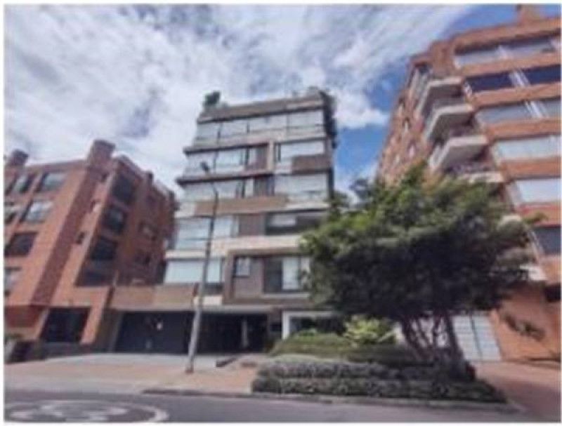 Inmuebles en Remate Apartamento en venta Cundinamarca Bogotá Chicó Norte 145 m2 Habitaciones 2 Baños 2 Garajes 2 Precio $1393529000