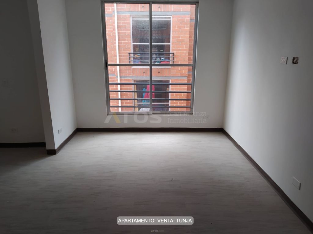 Apartamento en venta Boyacá Tunja Santa Ana 45 m2 Habitaciones 2 Baños 2 Garajes 1 Precio $145000000