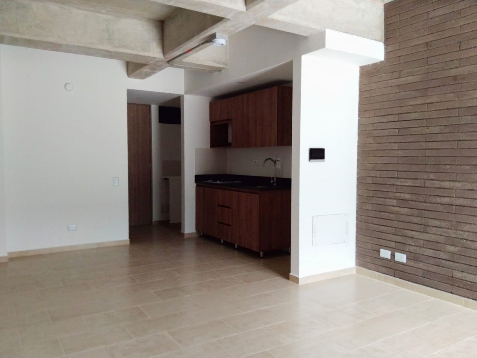 Apartamento en arriendo Antioquia Bello Villas Del Sol 38 m2 Habitaciones 1 Baños 1 Garajes 0 Precio $1000000