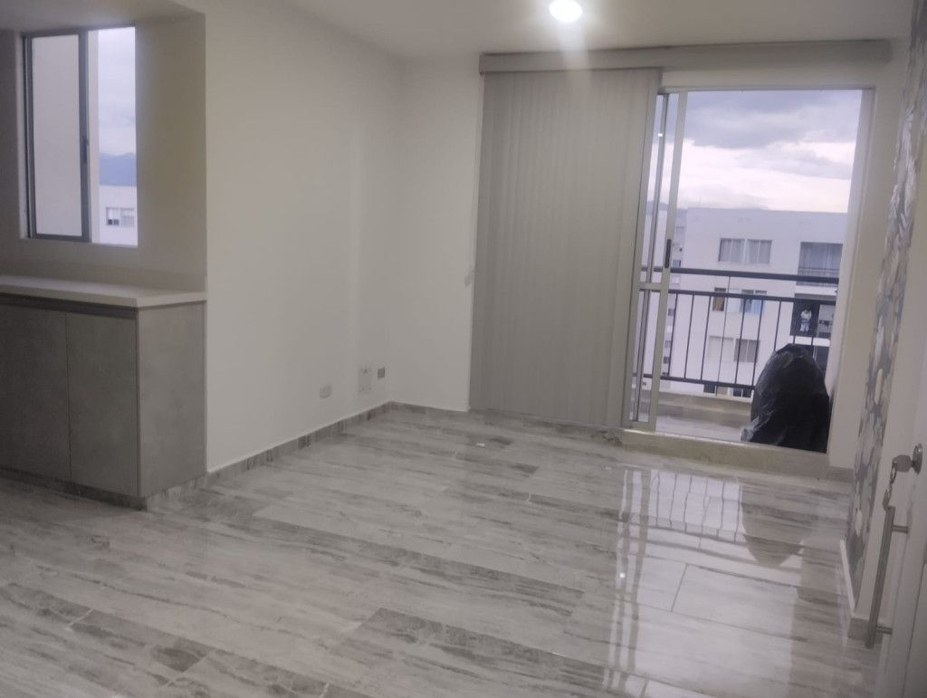 Apartamento en venta Valle Del Cauca Cali El Trébol 58 m2 Habitaciones 2 Baños 2 Garajes 0 Precio $230000000