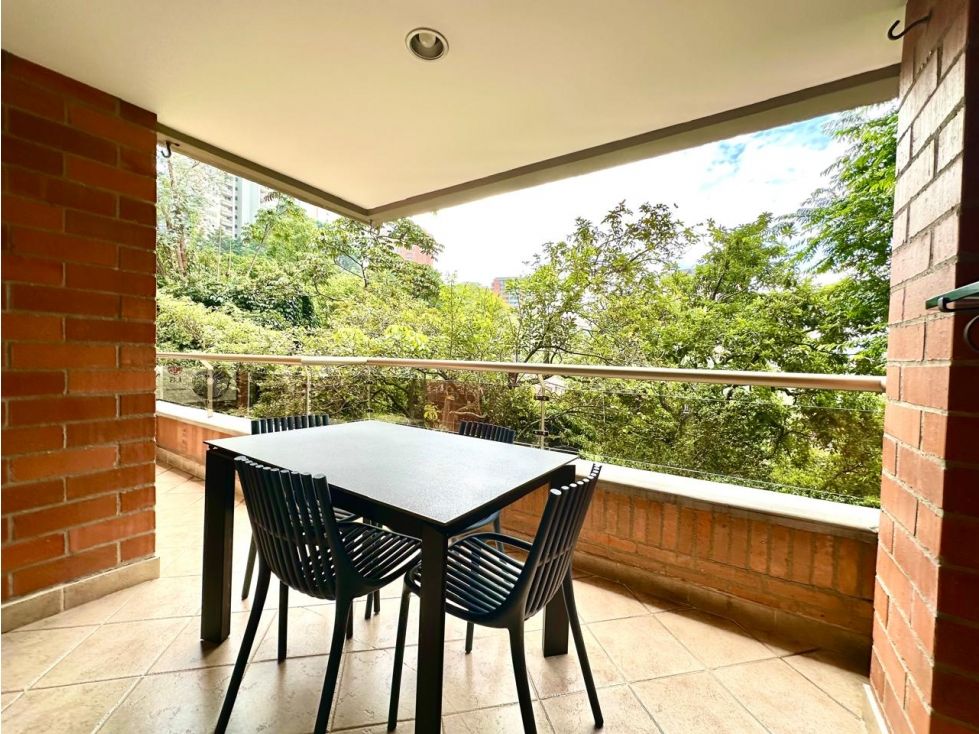 Apartamento en venta Antioquia Medellín La Candelaria 100 m2 Habitaciones 2 Baños 2 Garajes 2 Precio $850000000