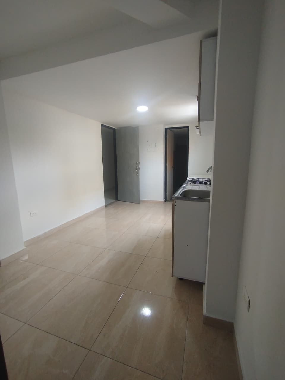 Apartamento en arriendo Atlántico Barranquilla El Porvenir 24 m2 Habitaciones 1 Baños 1 Garajes 0 Precio $1100000