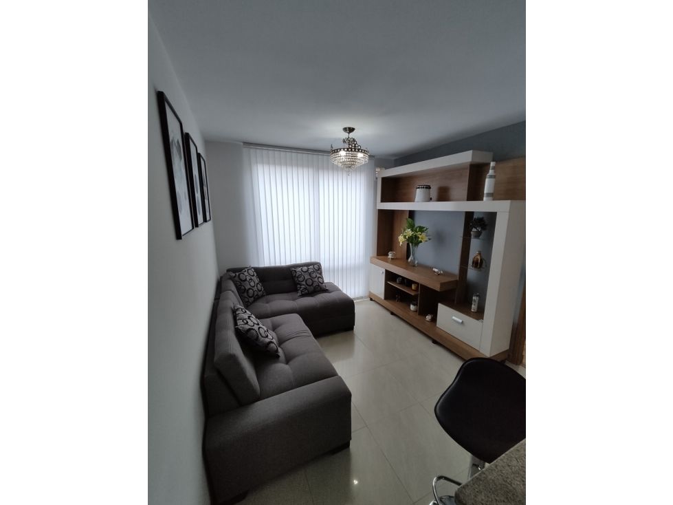 Apartaestudio en venta Risaralda Pereira Pinares De San Martin 28 m2 Habitaciones 1 Baños 1 Garajes 1 Precio $240000000