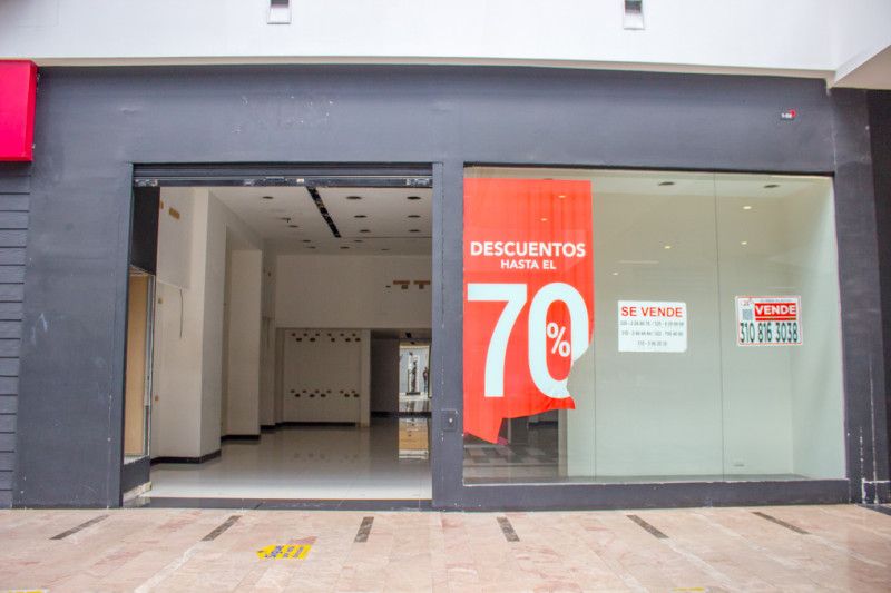 Local en venta Cundinamarca Bogotá Salazar Gomez 148 m2 Habitaciones 0 Baños 0 Garajes 0 Precio $820000000