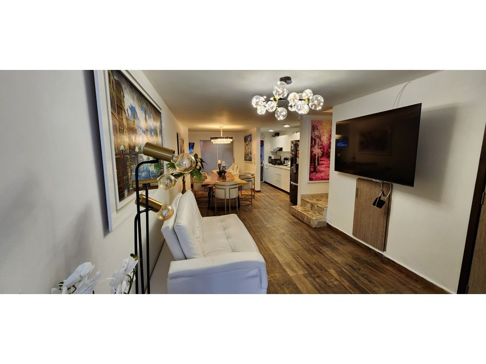 Casa en venta Risaralda Dosquebradas Campestre A 106 m2 Habitaciones 3 Baños 3 Garajes 1 Precio $460000000