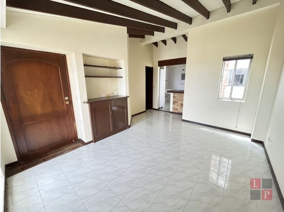 Apartaestudio en venta Caldas Manizales Guayacanes 29 m2 Habitaciones 1 Baños 1 Garajes 1 Precio $200000000