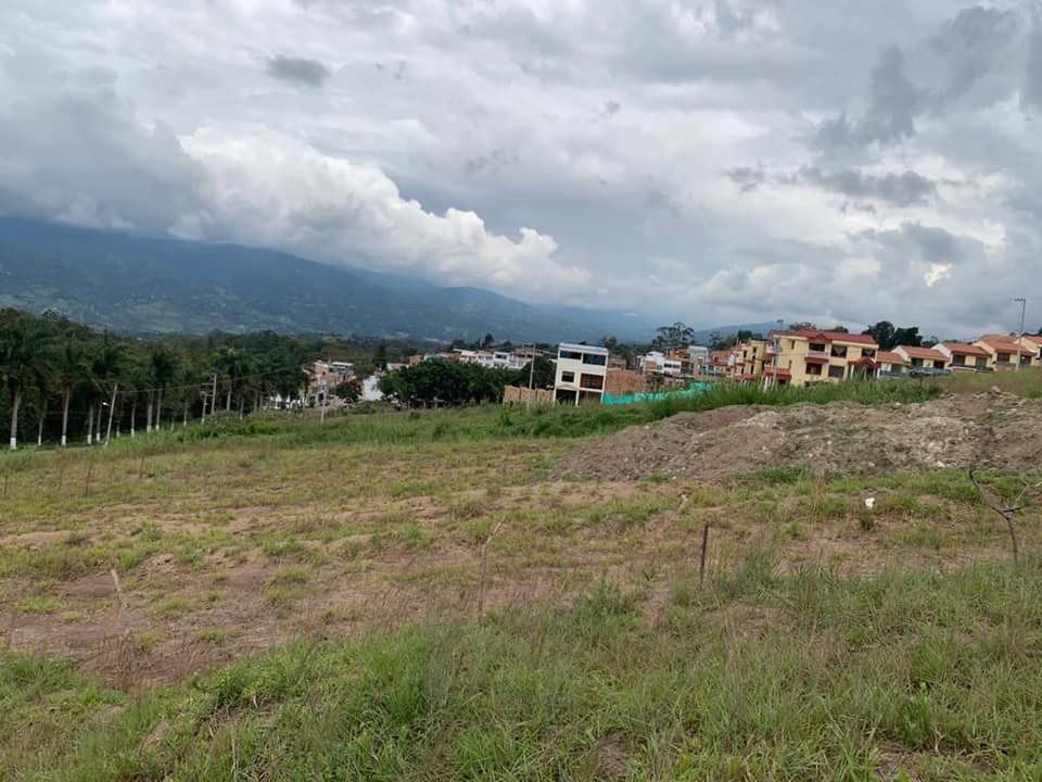 Lote en venta Cundinamarca Fusagasugá Ub El Porvenir Asbembapor 72 m2 Habitaciones 0 Baños 0 Garajes 0 Precio $75000000