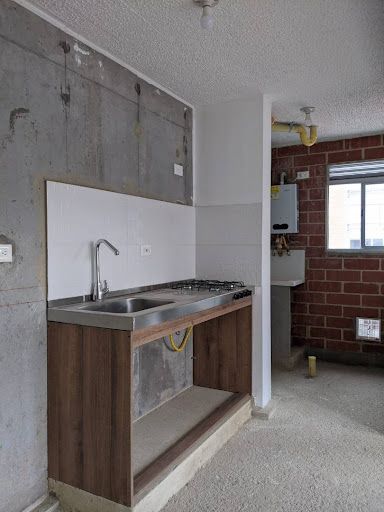 Apartamento en venta Cundinamarca Bogotá Casa Blanca 43 m2 Habitaciones 2 Baños 1 Garajes 0 Precio $240000000