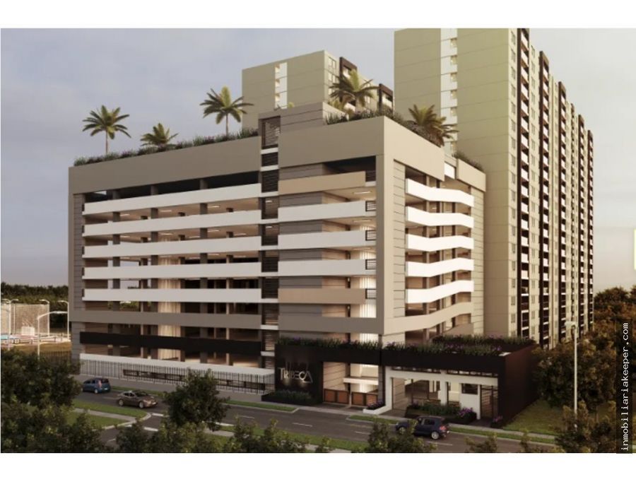 Apartamento en arriendo Valle Del Cauca Cali Jorge Zawadsky 55 m2 Habitaciones 2 Baños 2 Garajes 1 Precio $1500000