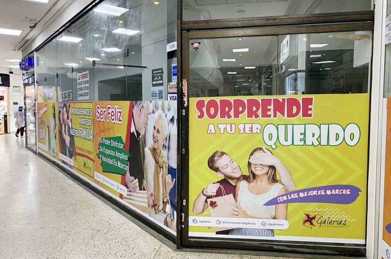 Local en venta Cundinamarca Bogotá Sears 183 m2 Habitaciones 0 Baños 0 Garajes 0 Precio $3314000000