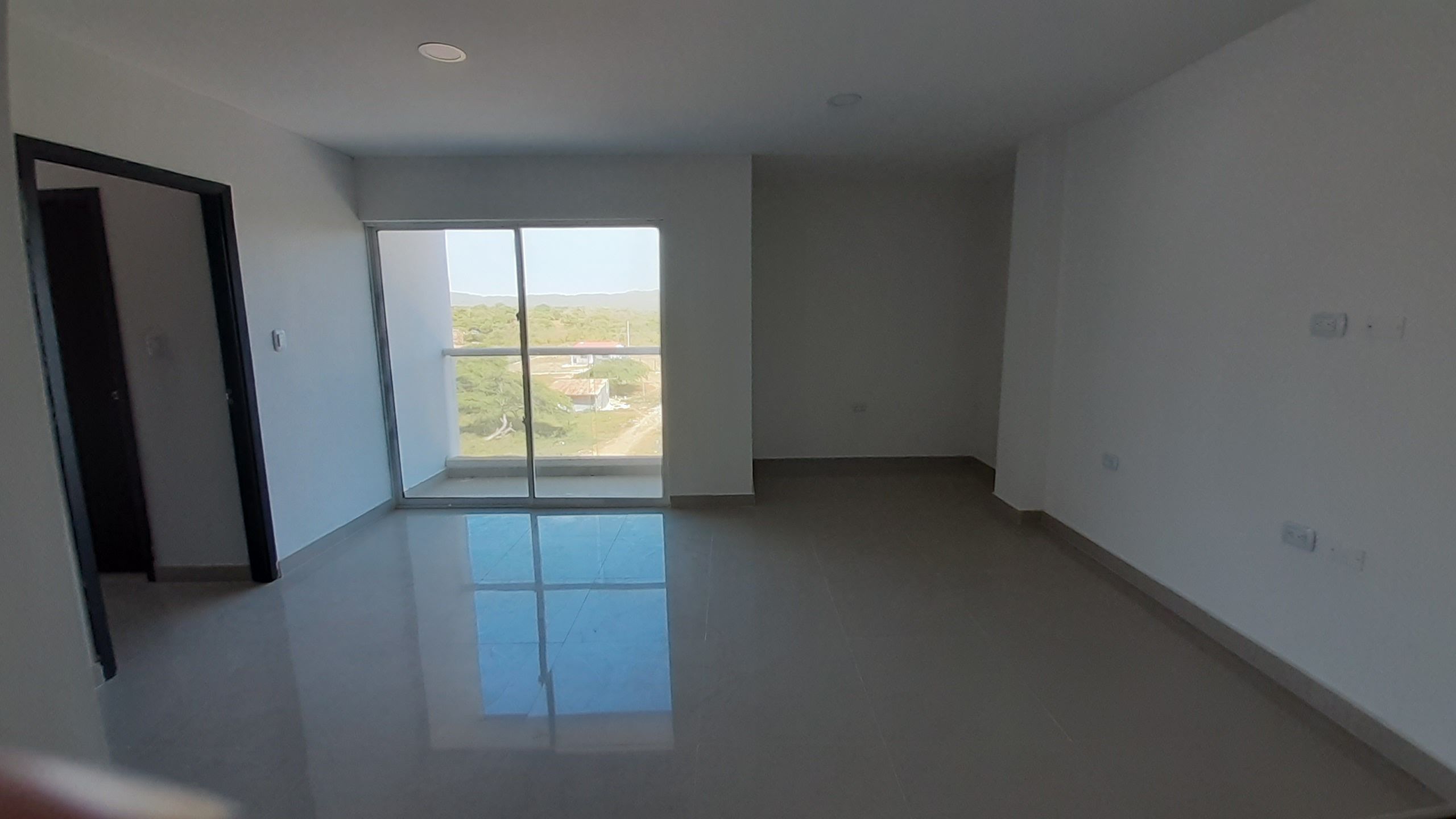 Apartamento en arriendo Atlántico Puerto Colombia San Carlos 68 m2 Habitaciones 3 Baños 2 Garajes 0 Precio $950000