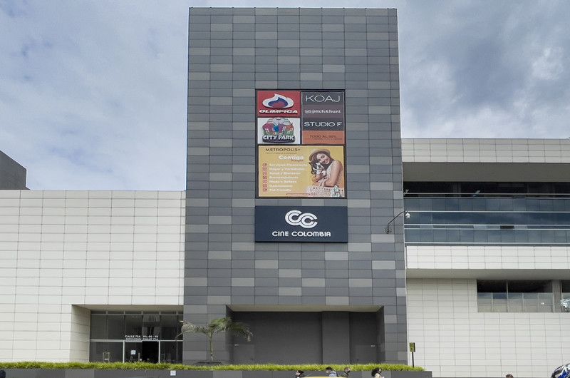 Oficina en venta Cundinamarca Bogotá Metropolis 41 m2 Habitaciones 0 Baños 0 Garajes 0 Precio $419000000