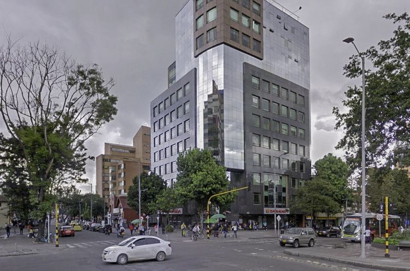Oficina en venta Cundinamarca Bogotá Quinta Camacho 789 m2 Habitaciones 0 Baños 1 Garajes 0 Precio $3633000000