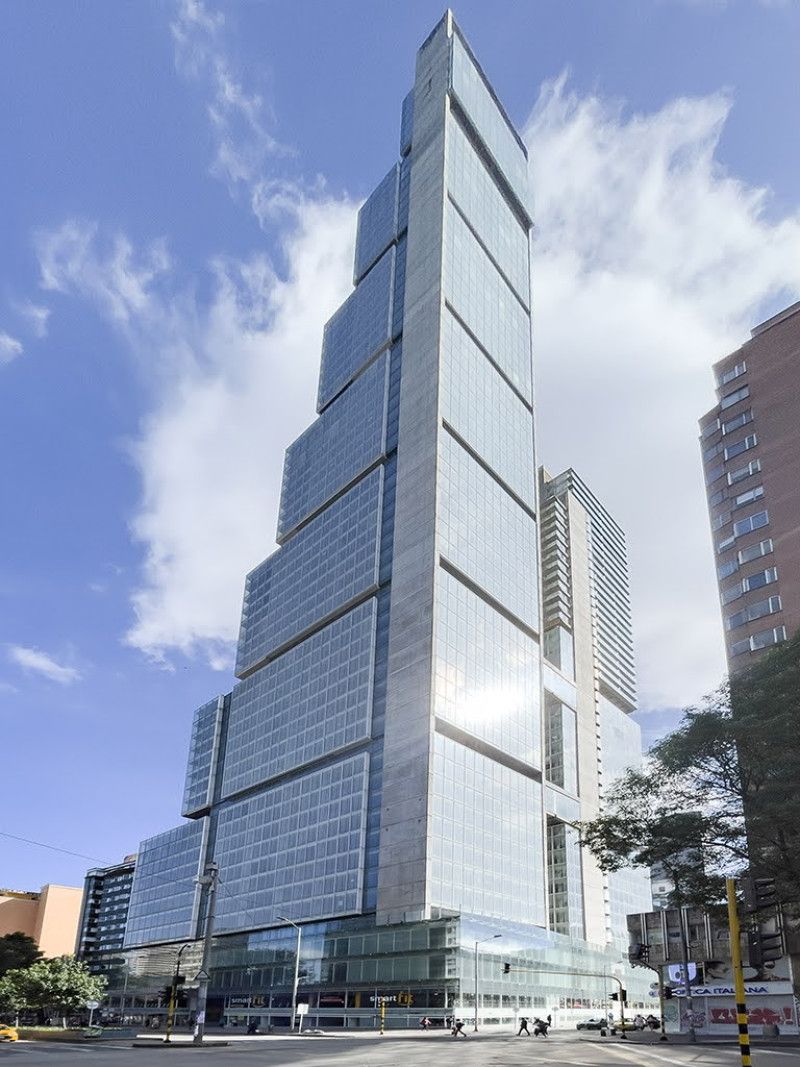 Inmuebles en Remate Apartamento en venta Cundinamarca Bogotá Las Nieves 131 m2 Habitaciones 3 Baños 2 Garajes 2 Precio $1328000000