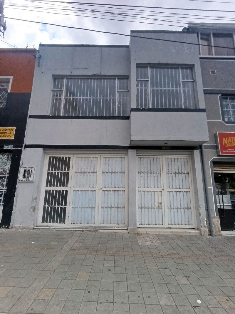 Casa en venta Cundinamarca Bogotá Restrepo 166 m2 Habitaciones 6 Baños 4 Garajes 1 Precio $945600000