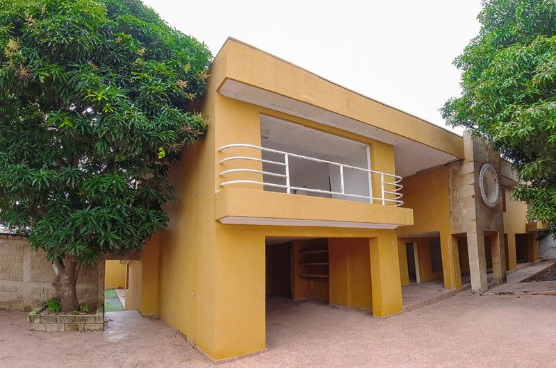 Casa en venta Bolívar Cartagena Anita 621 m2 Habitaciones 9 Baños 10 Garajes 3 Precio $1801000000