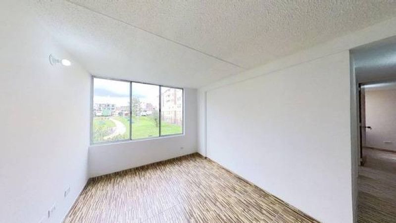 Apartamento en venta Cundinamarca Bogotá Brasil 45 m2 Habitaciones 3 Baños 1 Garajes 0 Precio $183500000