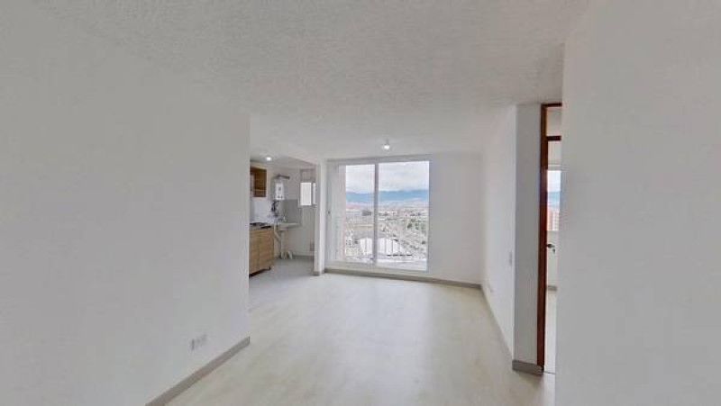 Inmuebles en Remate Apartamento en venta Cundinamarca Bogotá Villa Del Rio 43 m2 Habitaciones 2 Baños 1 Garajes 0 Precio $209800000