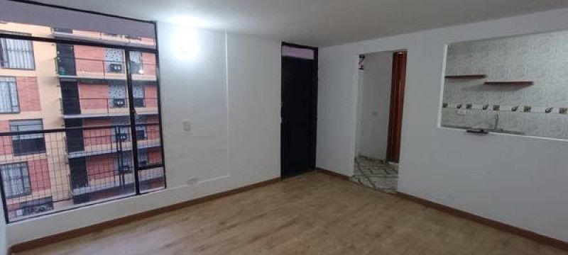 Inmuebles en Remate Apartamento en venta Cundinamarca Bogotá El Corzo 45 m2 Habitaciones 2 Baños 1 Garajes 0 Precio $137900000
