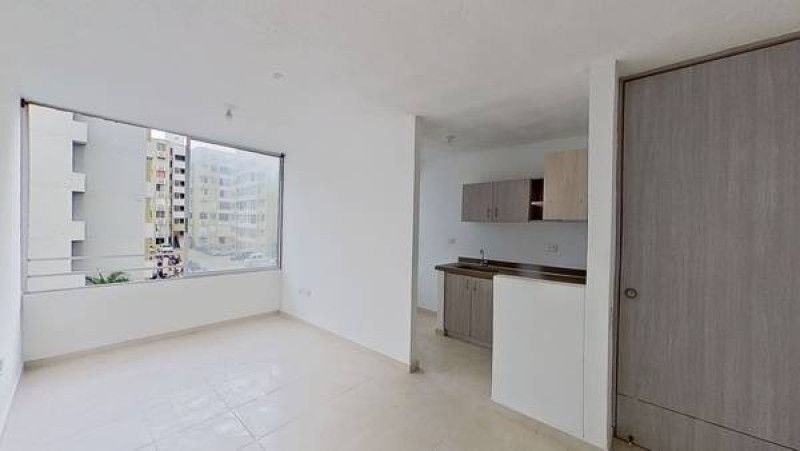 Apartamento en venta Bolívar Cartagena El Pozon 50 m2 Habitaciones 2 Baños 1 Garajes 0 Precio $143000000