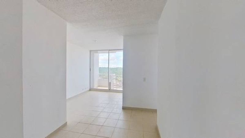 Apartamento en venta Bolívar Cartagena Vista Hermosa 52 m2 Habitaciones 3 Baños 2 Garajes 0 Precio $126300000