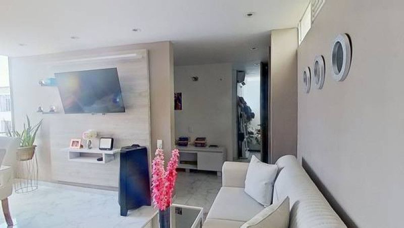 Apartamento en venta Bolívar Cartagena Providencia 53 m2 Habitaciones 2 Baños 2 Garajes 0 Precio $136800000