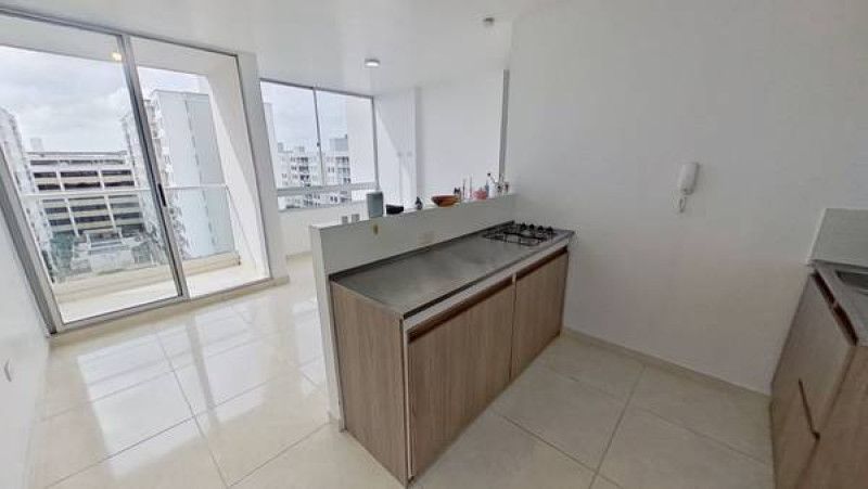 Apartamento en venta Bolívar Cartagena Providencia 57 m2 Habitaciones 3 Baños 2 Garajes 0 Precio $184330000